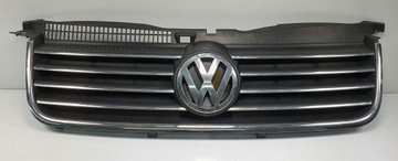 Решітка радіатора решітка радіатор vw passat b5 3b0853651k фото №1
