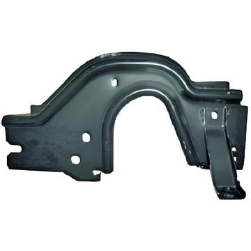 Держатель do isuzu d-max 07-12 фото №1