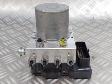 Насос abs ford ranger raptor 2020-2022 tdci ecoblue hb3c-2c405-ab фото №1