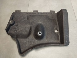 Audi a7 4g 2016 защита шасси левая 4g0825201b фото №1