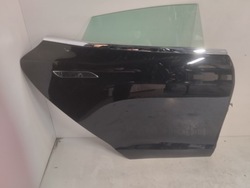 Tesla s двері праві зад фото №1