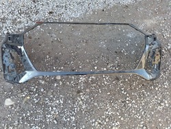 Бампер переднее audi q5 ii рестайлинг s-line 2020r- фото №1