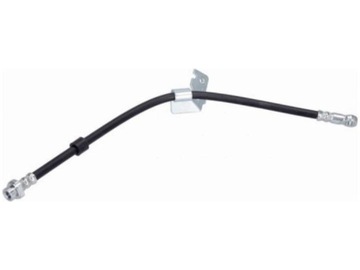 Шланг левый перед jeep compass 2.0-2.4 06-11 patriot 2.0-2.4 07-17 фото №1