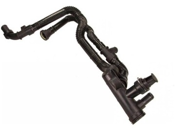 Шланг системи охолодження citroen c3 02- fe47770 фото №1