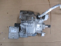 Редуктор коробки коробки передач мост ford focus mk4 2.3 st фото №1