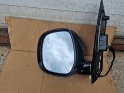 Зеркало левая hyundai staria фото №1