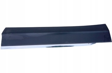 Планка дверь левая перед volkswagen tiguan ii 5na854939 фото №1