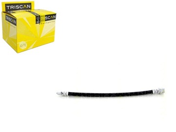 Шланг гальмівний elast. mitsubishi зад outlander фото №1