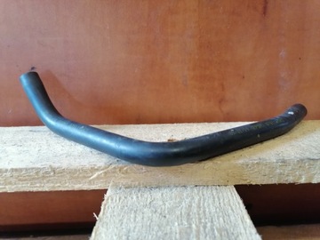 Труба шланг воды nissan qashqai j11 1.3 фото №1