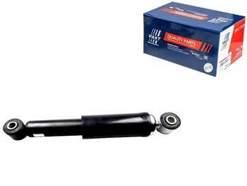 Амортизатор iveco daily 06 перед лівий правий ol fast фото №1