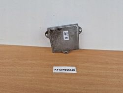 Перетворювач модуль led ford c-max mk2 s-max ксенон фото №1