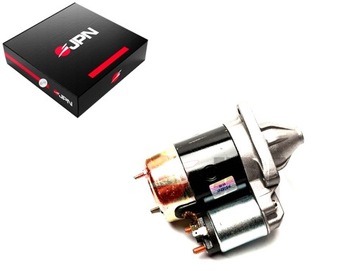 Стартер kia jpn фото №1