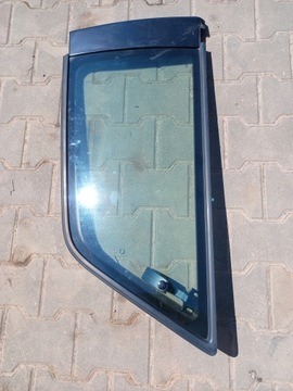 Скло кузовна зад права audi a3 1.9tdi 98r фото №1