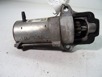 Стартер 4m5t-11000-ac ford focus 1.8 16v 04-07 фото №1