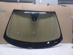 Стекло передняя лобовое fiat 500x оригинальный номер 0052092963 фото №1