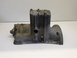 Mercedes w168 1.4 1.6 піддон масляна a1660141302 фото №1