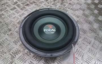 Focal 3 21v2 8дюймов динамик сабвуфер фото №1