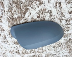 Audi a8 s8 d4 4h 10- корпус зеркало правая новая фото №1