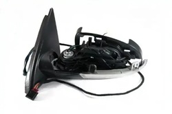 Дзеркало зовнішні 182203174610 магніт marelli фото №1