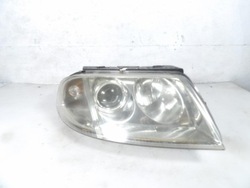 Vw passat b5 рестайлінг фара праві 20-6243b фото №1