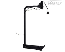 Кріплення дзеркало rvi midlum/premium ліві фото №1