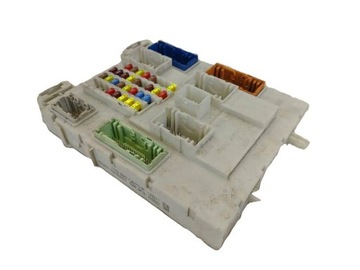 Блок управления модуль bsi ford 97ri010012 116ra000084 gv6t-14a073-df fomoco фото №1