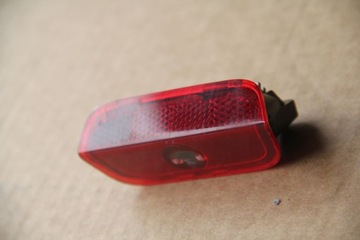 Світло led відбивач vw atlas 000052120g фото №1