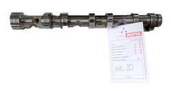 Wł20 вал audi s4 b8 3.0 caka 06e104a фото №1