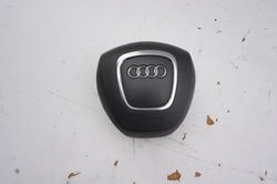 Подушка водія 8r0880201c audi q5 8r фото №1