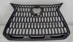 Решітка радіатора решітка бампера lexus nx ii 2021- 53111-78180 фото №1