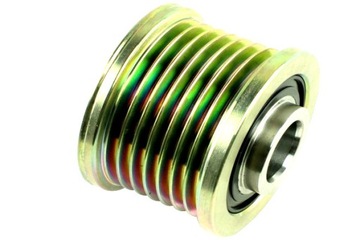 Fast колесо пасове генератора renault master 1 фото №1