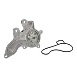 Насос води toyota auris e18 c-hr corolla e21 15-18 фото №1