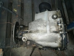 Rolls royce серебряный тень bentley дифференциал дифференциал зад rh2423u фото №1