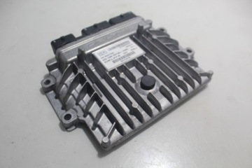 Комп'ютер двигуна peugeot 508 i 2.0hdi фото №1