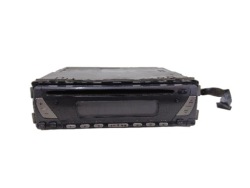 Jvc kd-g152 автомагнітола (радіо, програвач) магнітола cd фото №1
