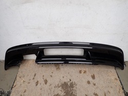 Спойлер зад задній vw volkswagen tiguan 2 ii 5na r line 2016-2021r фото №1