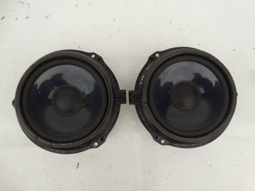 Динамик дверь зад focus mk2 c-max mk1 kuga mk1 фото №1