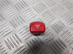 Переключатель света аварийных nissan micra k12 фото №1