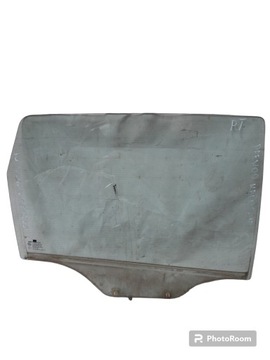 Скло двері правий зад daewoo kalos chevrolet aveo 67u фото №1