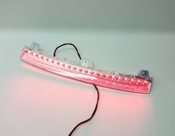 Світло сплаву maserati ghibli iii m157 670008130 фото №1