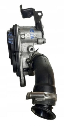 Ze38 клапан egr audi sq7 q7 4.0 tdi 057145829d фото №1