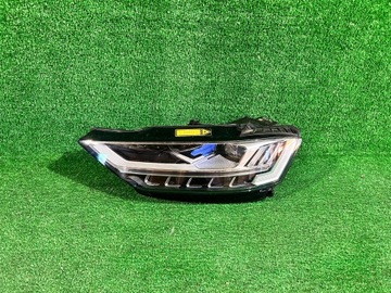 Фара левый audi a8 d5 laser 4n0941085 фото №1