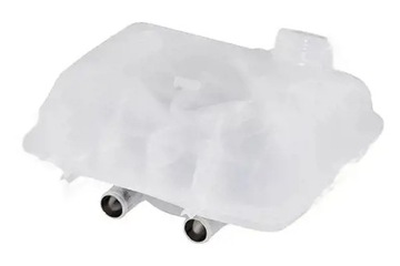 Бак рідини охолоджуючої 721 994 topran citroen фото №1