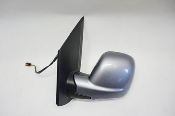 Дзеркало ліві 5 pin jumpy zafira c expert iii proace ii vivaro c фото №1