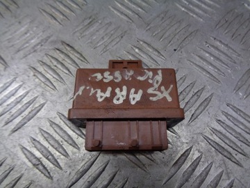 Реле насоса топлива xsara picasso 240109 фото №1