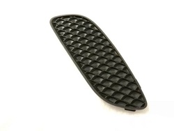 Левая решётка w бампер mercedes w176 a class фото №1