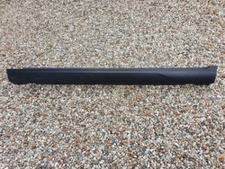 Планка пороговая левая ssangyong tivoli рестайлинг год 19- фото №1