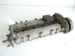 Кришка клапанів seat ibiza 1.4 16v 036103475n фото №1