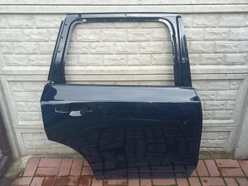 Volvo xc90 ii 2015-2023 дверь правые правый зад задние 32321824 оригинал фото №1