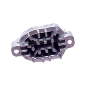 Модуль led do bmw 3 f30 f31 заменитель 63117419610 фото №1